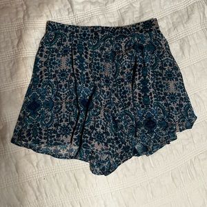 Show Me Your MuMu shorts